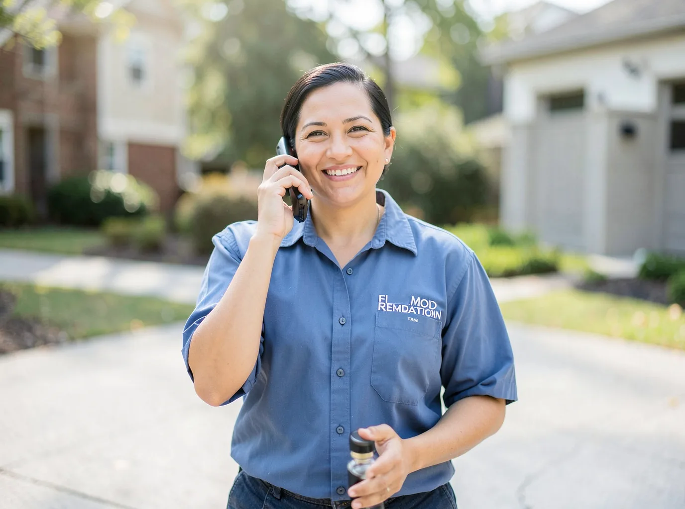 Mold Remediation Corrigan, TX FAQs